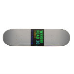 Weegee Road  Skateboards