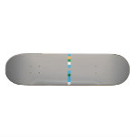 You're Weird!  Skateboards