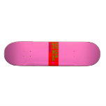 keep Calm Love Ireland  Skateboards