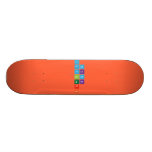 TAKTiK YAYINLARI   Skateboards