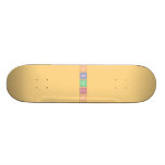 Libcuck  Skateboards