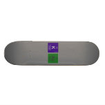 Kac  Skateboards