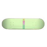 Pariya  Skateboards