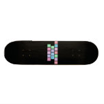 Periodic
 Table
 Writer  Skateboards