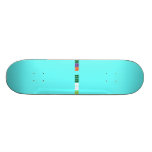 Elif ERGÜL   Skateboards