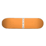 Measure  Skateboards