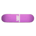 Periodic
 Table
 Writer  Skateboards