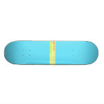 one piece  Skateboards