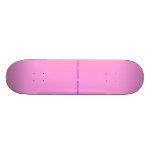 coral cresent  Skateboards