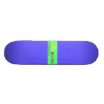  terry Street  Skateboards