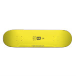 B  Skateboards