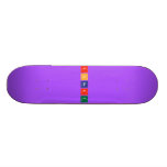ROBERT  Skateboards