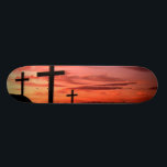 Skateboards<br><div class="desc">Christian Skateboard</div>
