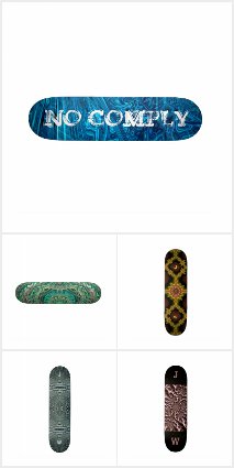 Skateboards 