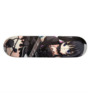skatebored skateboard