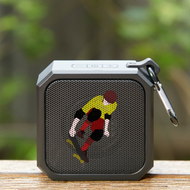 Skater Bluetooth Speaker (Insitu(Outdoor))