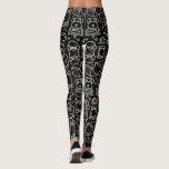 Skater Girl Leggings<br><div class="desc">Skater Girl Leggings</div>