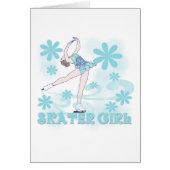 Skater Girl Tshirts and Gifts (Front)
