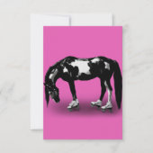 Skater Horse (Front)