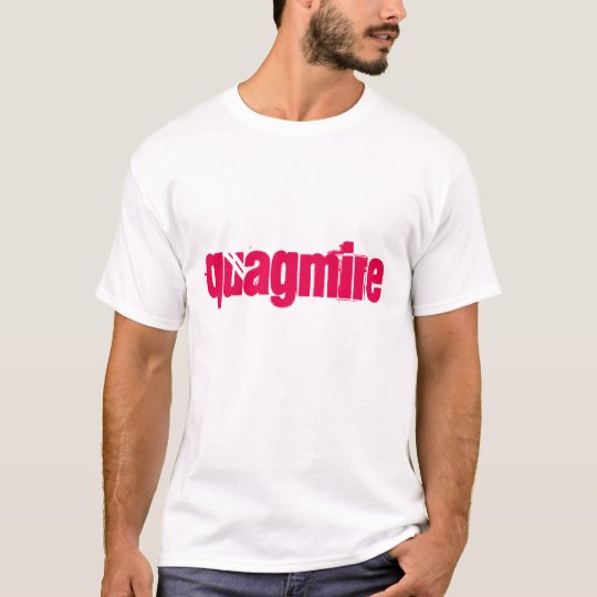 quagmire t shirts