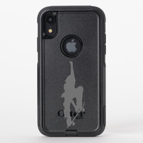 Skater OtterBox Commuter iPhone XR Case