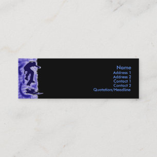 Skater Profile Card