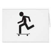 Skater-T (Front Horizontal)