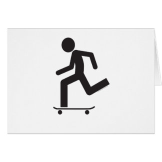 Skater-T Cards