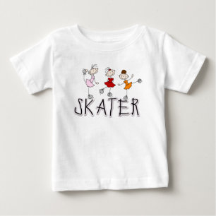 Skater T-shirts and Gifts