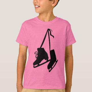 Skates T-Shirt