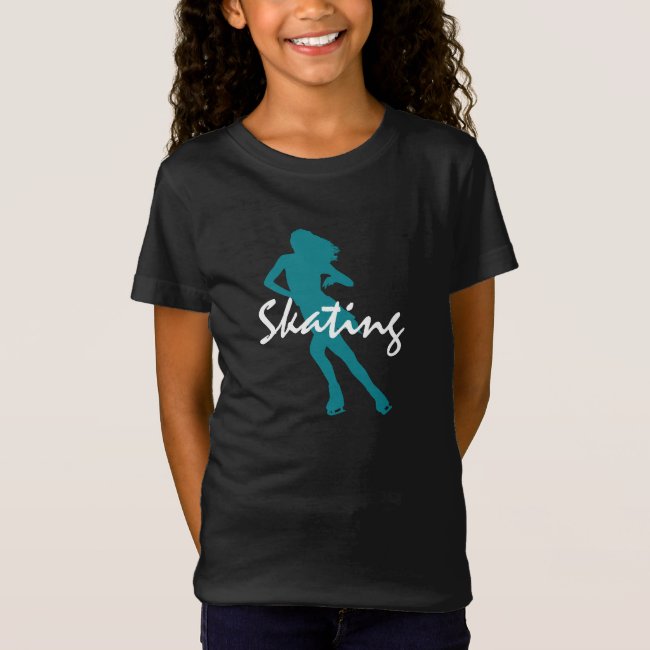 Skating Design Clothing