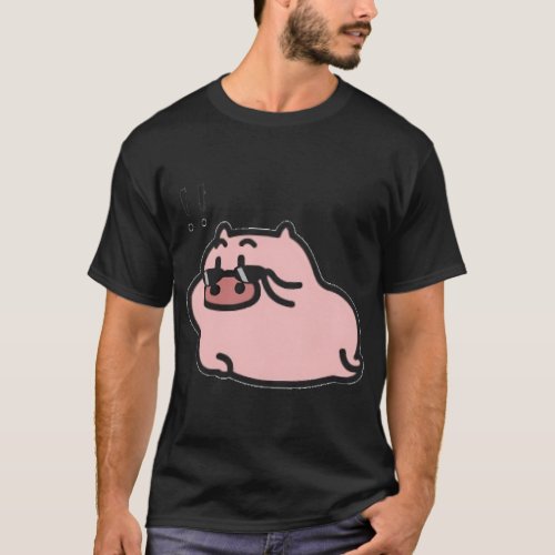 skating My Way To Halloween T-Shirt