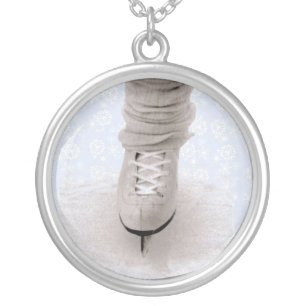 'Skating' Necklace