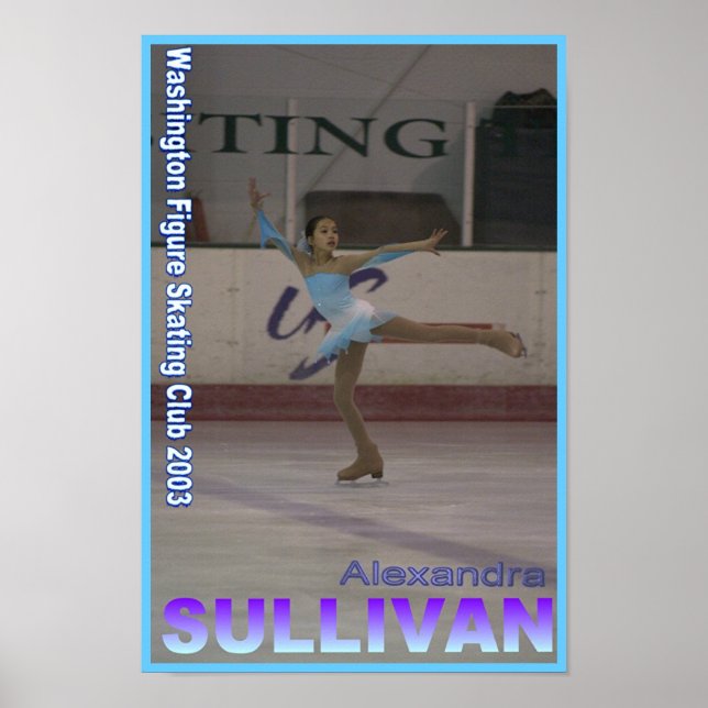 skating poster sullivan (Front)
