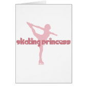 Skating Princess (Front)