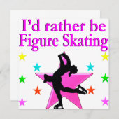 SKATING QUEEN (Front/Back)