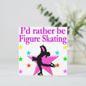 SKATING QUEEN (Standing Front)