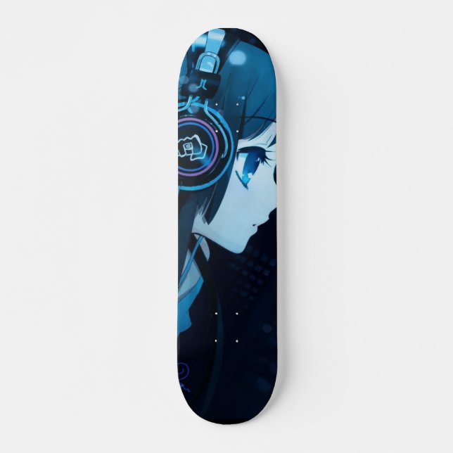 skating skateboard (Front)