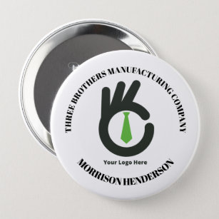 Skaymarts   Business Official Corporate Identity Button