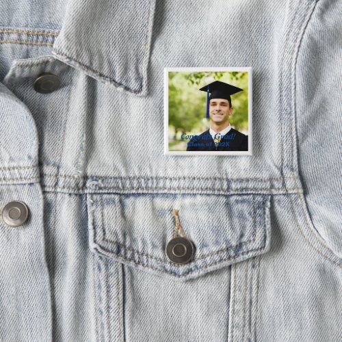 Skaymarts  Congrats Our Graduate On Your Day Button