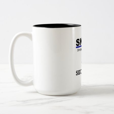 Skcc Club Mug
