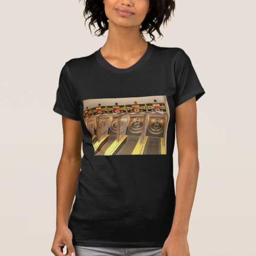 SKEE BALL T_Shirt