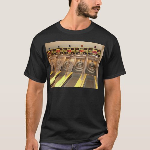 SKEE BALL T_Shirt