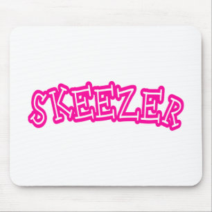 Skeezer Mouse Pad