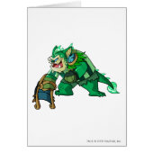 Skeith Maraqua Player (Front)