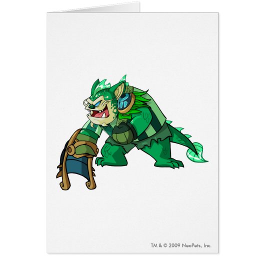 Skeith Maraqua Player (Front)