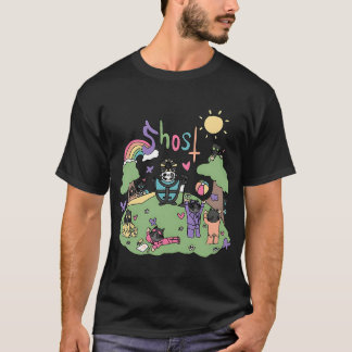 Skeleta T-Shirt