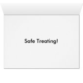 Skeletal Head-Goody Goody (Inside Horizontal (Bottom))