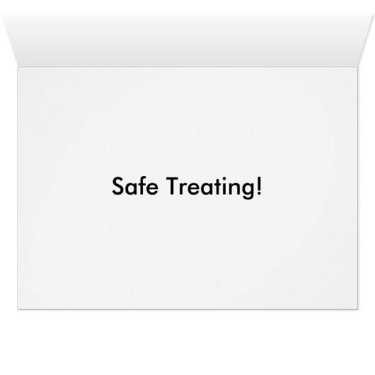 Skeletal Head-Goody Goody (Inside Horizontal (Bottom))