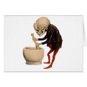 Skeletal Pharmacy (Front Horizontal)